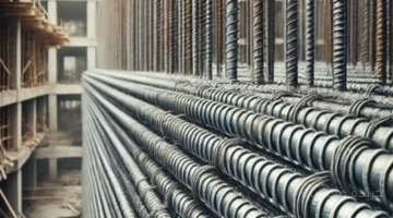 تطور جديد.. سعر الحديد اليوم في مصر بعد آخر تحديث لسعر الطن بالأسواق 1